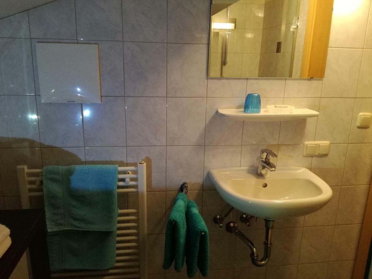 Oerglgut Apartamento Werfenweng Exterior foto