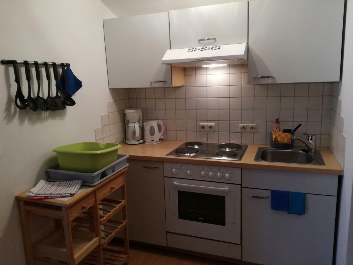 Oerglgut Apartamento Werfenweng Exterior foto