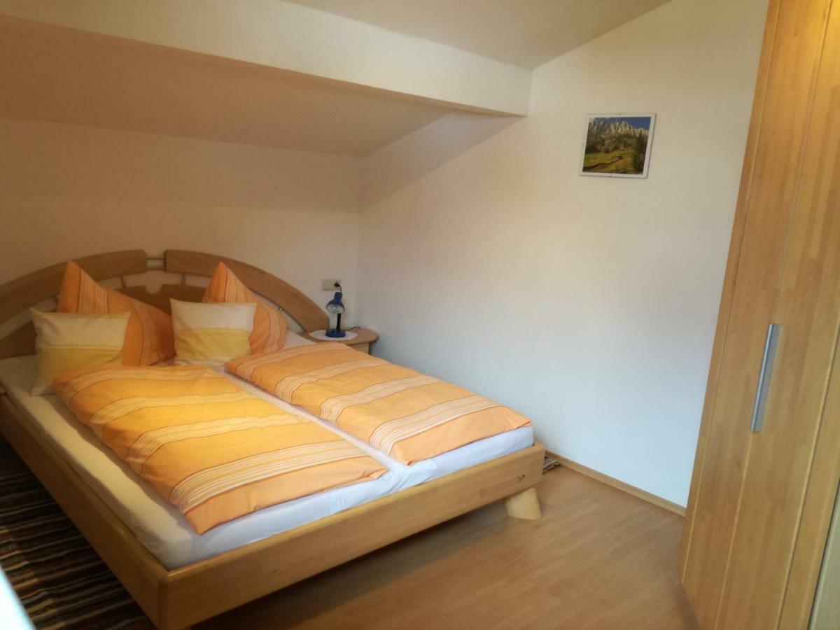 Oerglgut Apartamento Werfenweng Exterior foto