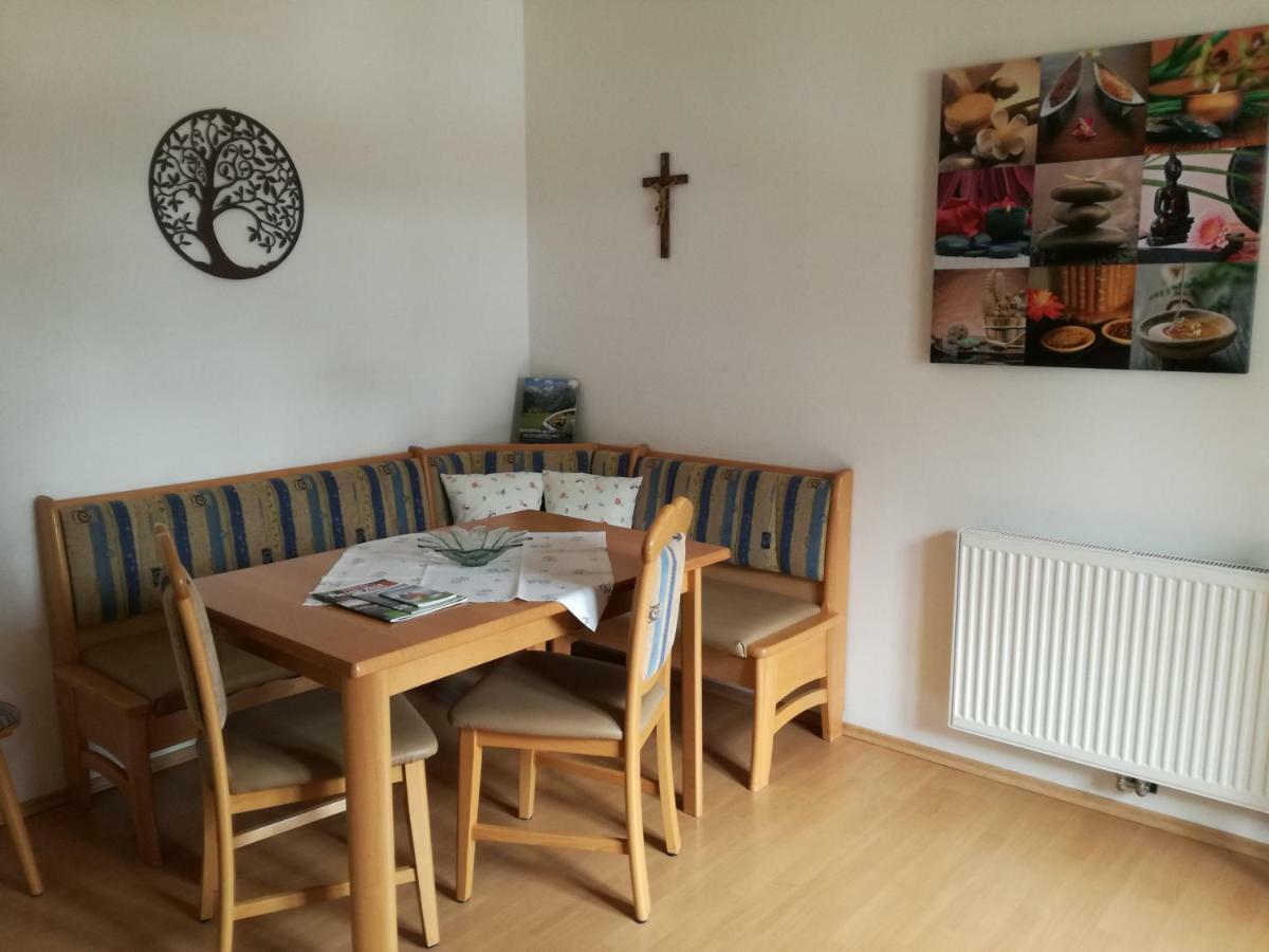 Oerglgut Apartamento Werfenweng Exterior foto
