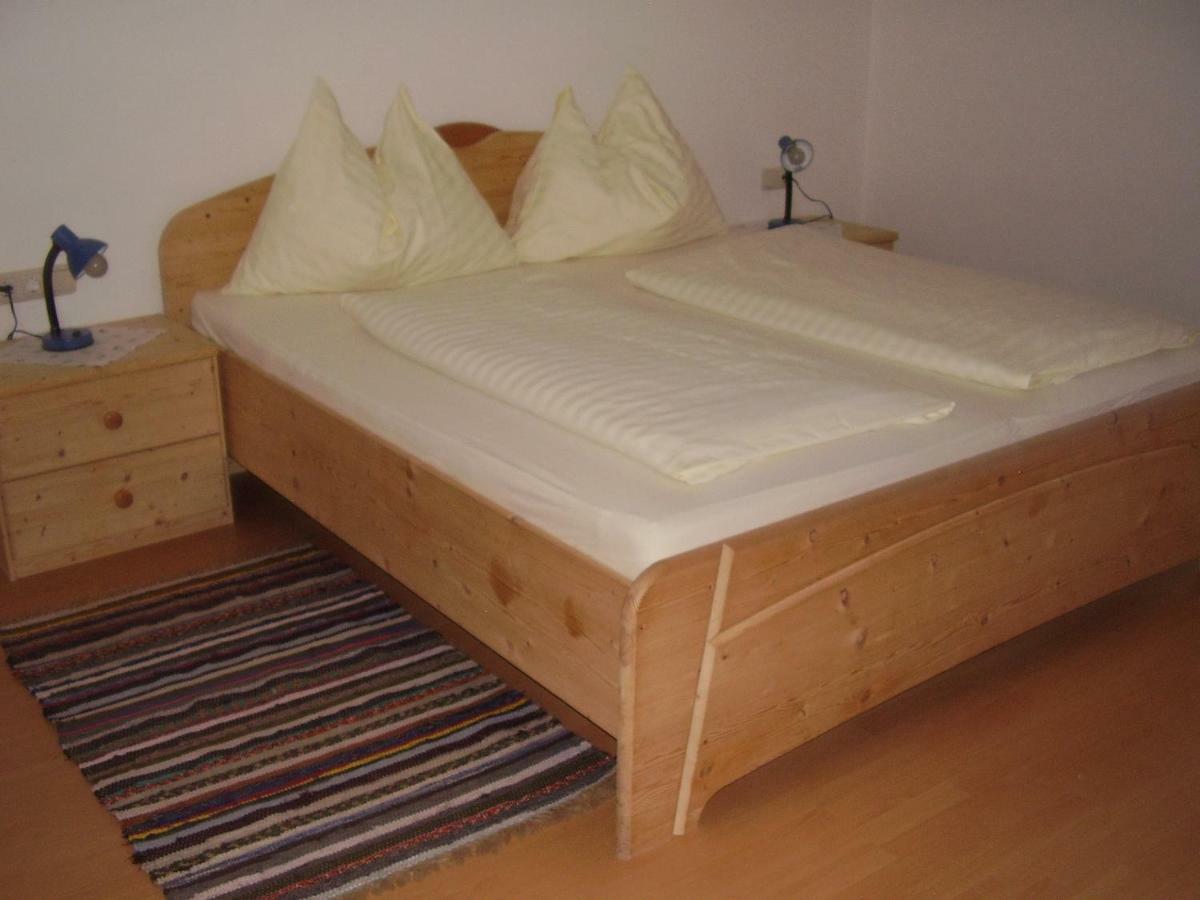 Oerglgut Apartamento Werfenweng Exterior foto
