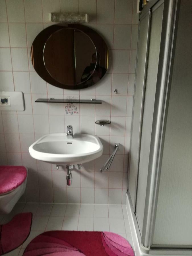 Oerglgut Apartamento Werfenweng Exterior foto