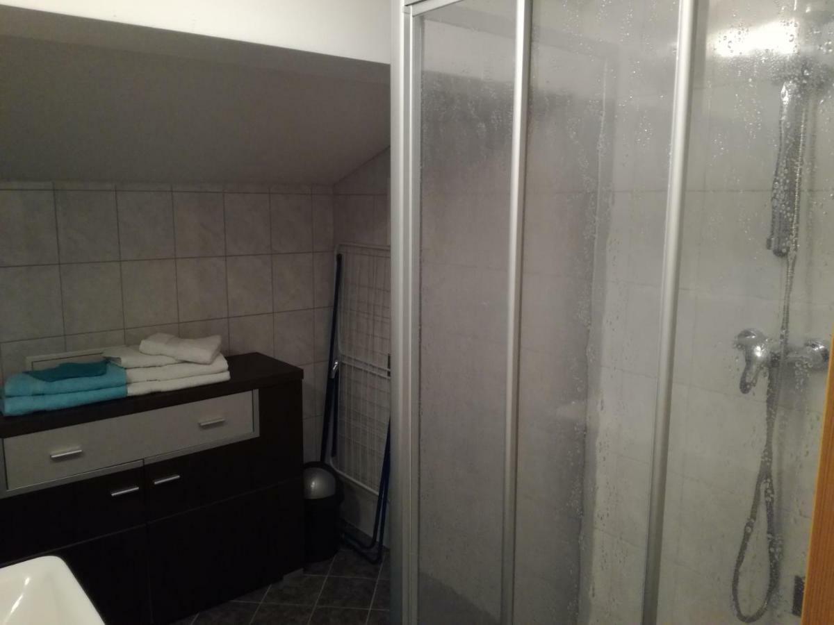 Oerglgut Apartamento Werfenweng Exterior foto