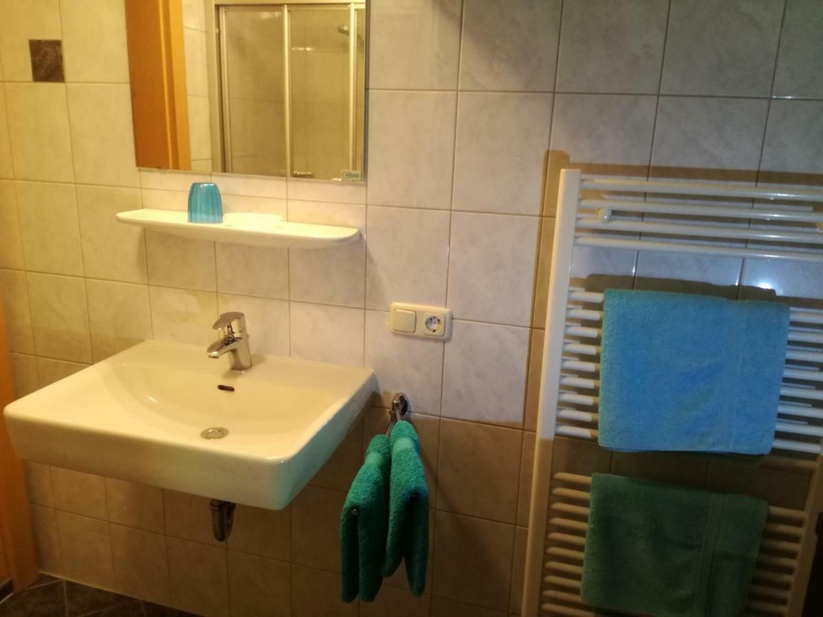 Oerglgut Apartamento Werfenweng Exterior foto