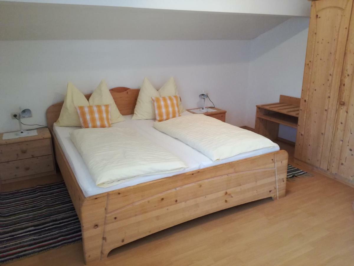 Oerglgut Apartamento Werfenweng Exterior foto